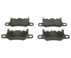 BOSCH stabdžių trinkelių rinkinys, diskinis stabdys 0986424926 99135294882