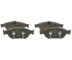 BOSCH stabdžių trinkelių rinkinys, diskinis stabdys 0986494772 A0054209220