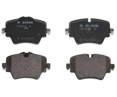 Bosch Stabdžių Trinkelių Rinkinys BMW 2 218i 220d 225i Diskinis Stabdys 34116765753 34116765754