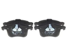 BOSCH stabdžių trinkelių rinkinys, diskinis stabdys 0986494959 30681739