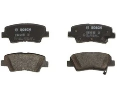 BOSCH stabdžių trinkelių rinkinys, diskinis stabdys 0986424959 58302S0A50