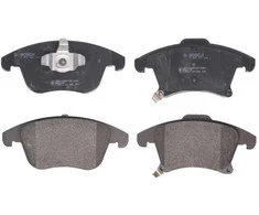 Bosch Stabdžių Trinkelių Rinkinys Ford Mondeo Smax Galaxy 1.5 2.0 Brembo 3411671 3411672