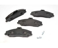 BOSCH stabdžių trinkelių rinkinys, diskinis stabdys 0986424720 UJY63323Z