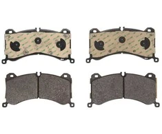 Bosch Stabdžių Trinkelių Rinkinys Diskinis Stabdys Audi E Tron E Tron Sportback 50 55 S Quattro 4G0615601A 4G0615601B