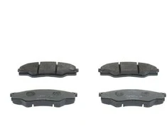 Bosch Stabdžių Trinkelių Rinkinys Toyota Hilux VII Pickup 2 0 2 5 D 4D 2 7 ATE 13034005073 13034005074