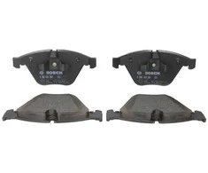 Bosch Stabdžių Trinkelių Rinkinys Diskinis Stabdys BMW 320d 325i 328i X1 sDrive18d xDrive20d 34 11 6 754 811 34 11 6 755 811
