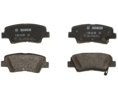BOSCH stabdžių trinkelių rinkinys, diskinis stabdys 0986424959 58302S0A50