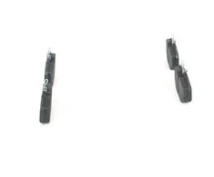 BOSCH stabdžių trinkelių rinkinys, diskinis stabdys 0986424564 SFP000210