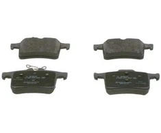Bosch Stabdžių Trinkelių Rinkinys Jaguar Xk Xf Xj 5.0 Xkr Xfr S 5.0 Scv8 Fdb2516 Fdb2517