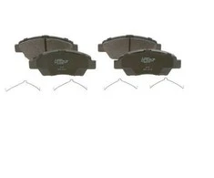 Bosch Stabdžių Trinkelių Rinkinys Honda Jazz City Insight CRZ 1.2 1.3 1.4 1.5 42441SRS004 42441SRS005 42441SRS006