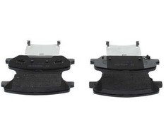 Bosch Stabdžių Trinkelių Rinkinys Hyundai Ix35 I30 KIA Cerato Cee'd 53300-2E000 53300-2E001