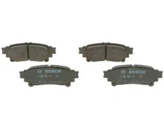 Bosch Stabdžių Trinkelių Rinkinys LEXUS RX III GS IV IS III RC TOYOTA Prius Plus Sienna III Mirai 04466 04467 04490 04491