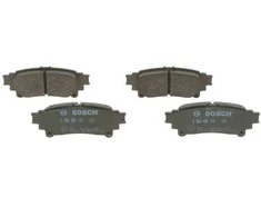 Bosch Stabdžių Trinkelių Rinkinys LEXUS RX III GS IV IS III RC TOYOTA Prius Plus Sienna III Mirai 04466 04467 04490 04491