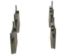 Bosch Stabdžių Trinkelių Rinkinys Mini Hatchback F56 John Cooper Works Clubman F54 Convertible F57 34116762224 34116762225