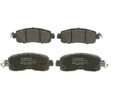Bosch Stabdžių Trinkelių Rinkinys Nissan Leaf I Altima VI 42001ZE0A 42001ZE00A
