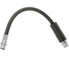Bosch Stabdžių Žarna Audi 80 B3 B4 90 Cabriolet Coupe 2.0 2.3 2.6 2.8 1.6 1.8 1.9 4A0615107 4A0615107A 4A0615107B