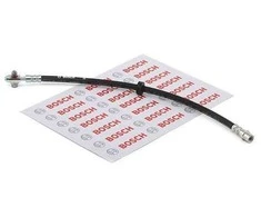 BOSCH stabdžių žarna 1987476648 1J0611701N