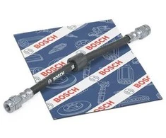BOSCH stabdžių žarna 1987481369 1K0611775C