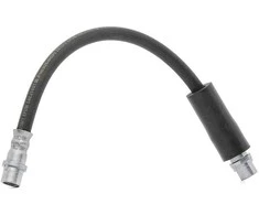 Bosch Stabdžių Žarna Audi 80 B3 B4 90 Cabriolet Coupe 2.0 2.3 2.6 2.8 1.6 1.8 1.9 4A0615107 4A0615107A 4A0615107B