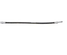 BOSCH stabdžių žarna, tinkanti Mercedes-benz Sprinter 1987481A17 1H0611701F