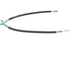 BOSCH stabdžių žarna Toyota Yaris I hečbekui (p1) 1987481486 9094702C76