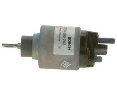 Bosch Starterio Solenoidas Mercedes-Benz G-Class S-Class C-Class GLK E-Class CLS SLK C-Class Coupe SL CLS Shooting Brake S-Class Coupe C-Class T-modell AMG GT C-Class Coupe S-Class Convertible E-Class Saloon C-Class Convertible 0001588304 0001588305