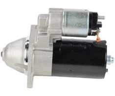 BOSCH starterio variklis 0001107051 1986S00656