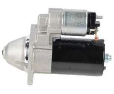 BOSCH starterio variklis 0001107051 1986S00656