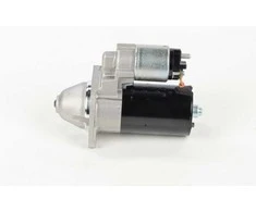 BOSCH starterio variklis 0001107051 1986S00656