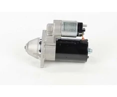 BOSCH starterio variklis 0001107051 1986S00656