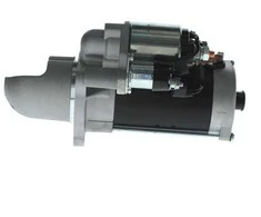 Bosch Starterio Variklis Mercedes Benz Vario 813 814 815 818 4x4 A 000 150 03 43 A 000 150 04 43