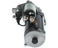 Bosch Starterio Variklis Mercedes Benz Vario 813 814 815 818 4x4 A 000 150 03 43 A 000 150 04 43