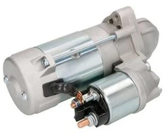 Bosch Starteris BMW 3 330d 330xd X5 3.0 d 730d 525d 530d 535d 12317508719 12317508720 12317508721
