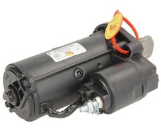 Bosch Starteris Mercedes-Benz W124 300CE 300E 300TE 3.0 0001588301 0001588302 0001588303