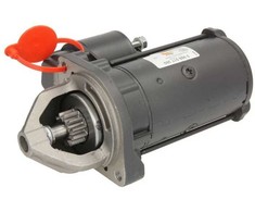 Bosch Starteris Mercedes-Benz W124 300CE 300E 300TE 3.0 0001588301 0001588302 0001588303