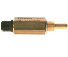 BOSCH temperatūros jungiklis, šaltojo paleidimo sistema F026T03101 13621274632