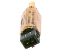 BOSCH temperatūros jungiklis, šaltojo paleidimo sistema F026T03101 13621274632