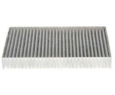 Bosch Tesla Model S 60 70 85 90 Filtras Salono Oro Filtras 10358001 10358002 10358003