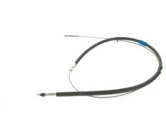 BOSCH trosų traukė, stovėjimo stabdys 1987477950 34406760444