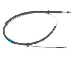 BOSCH trosų traukė, stovėjimo stabdys 1987477950 34406760444