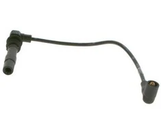 Bosch Uždegimo Laidas AUDI A2 SKODA Octavia Fabia 1.4 16V 6Y2 6Y5 1U2 1U5 03C905051A 03C905051B