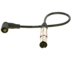 Bosch Uždegimo Laidas Audi A4 A3 A6 SEAT Toledo Leon VW Golf Polo 1J1 1J5 6V2 6V5 8D2 8D5 8E2 8E5 3B2 3B5