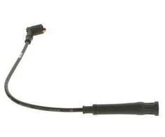 Bosch Uždegimo Laidas BMW 525i 628CSi 630CS 635CSi 728i 1214101 1214102 1214103