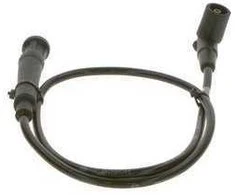 Bosch Uždegimo Laidas BMW 5 535i 530i 525i 635CSi 730i Uždegimo Laidas 1214347 1214348 1214350 1214351