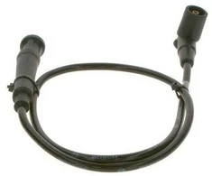 Bosch Uždegimo Laidas BMW 5 535i 530i 525i 635CSi 730i Uždegimo Laidas 1214347 1214348 1214350 1214351