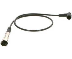 Bosch Uždegimo Laidas Mercedes Benz 280CE 280S 420SE 500SE 560SE 0051580021 0051580022