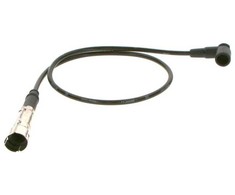 Bosch Uždegimo Laidas Mercedes Benz 280CE 280S 420SE 500SE 560SE 0051580021 0051580022