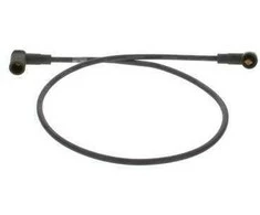 Bosch Uždegimo Laidas Mercedes Benz S Klase 380 Se Sel 500 Se Sel 380 Sec 500 Sec 380 Sl 500 Sl 380 Slc 450 Slc 0001586301 0001586302