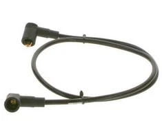 Bosch Uždegimo Laidas Mercedes Benz S Klase 380 Se Sel 500 Se Sel 380 Sec 500 Sec 380 Sl 500 Sl 380 Slc 450 Slc 0001586301 0001586302