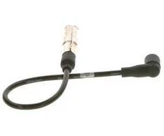 Bosch Uždegimo Laidas Audi A4 A3 A6 SEAT Toledo Leon VW Golf Polo 1J1 1J5 6V2 6V5 8D2 8D5 8E2 8E5 3B2 3B5